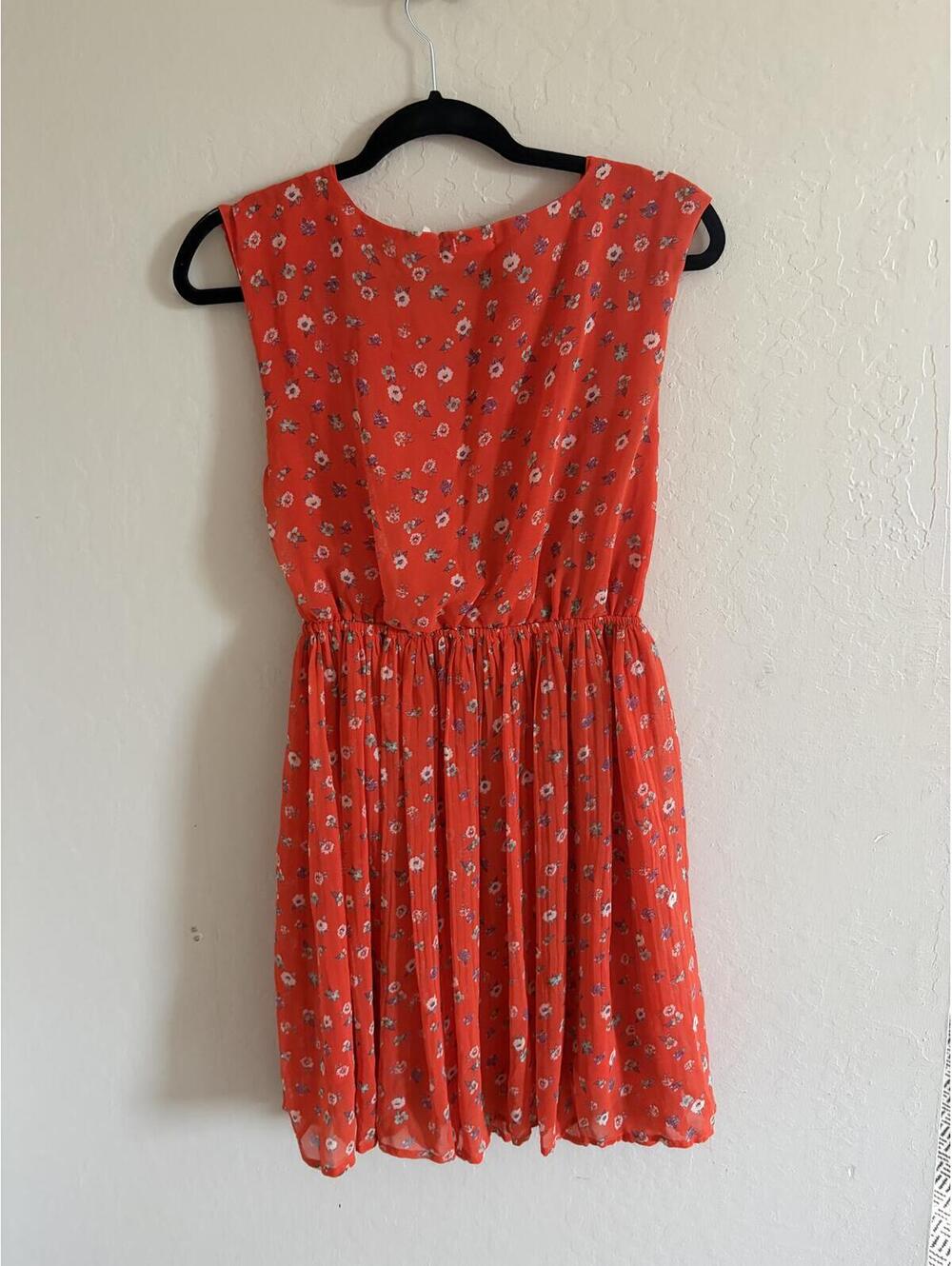 Blu Pepper dress - Picture 7 of 7
